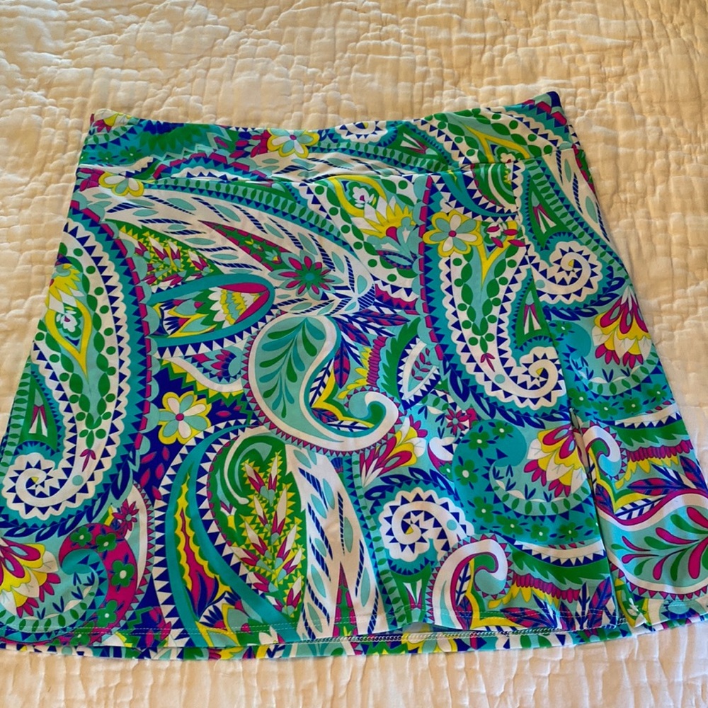 Jude Connally skort